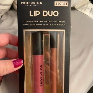 Profusion Lip Duo